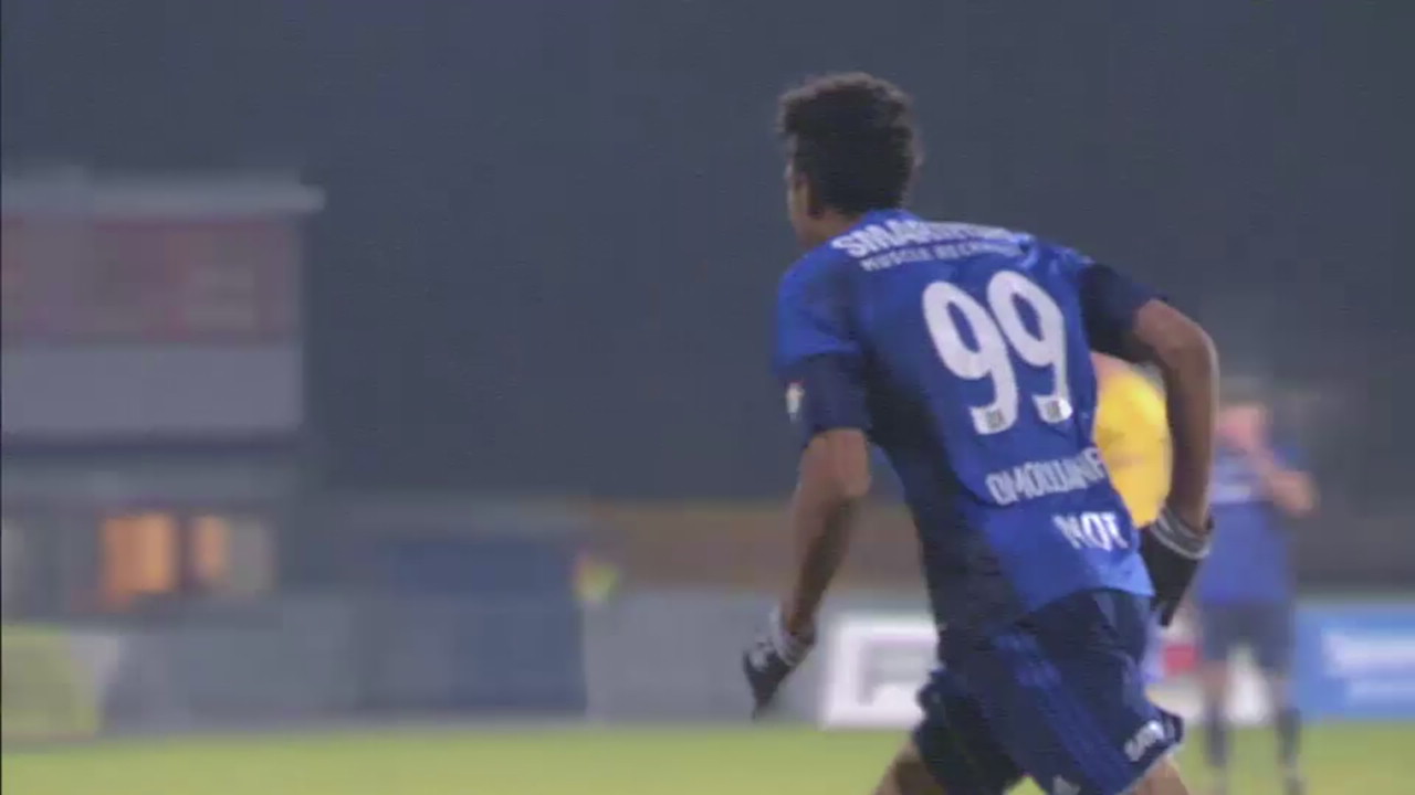 Bli med på oppturen